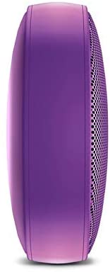 Ecoxgear EcoDrop IP65 Waterproof Bluetooth Speaker (Purple
