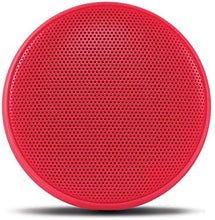 Load image into Gallery viewer, Ecoxgear EcoDrop IP65 Waterproof Bluetooth Speaker (Red)
