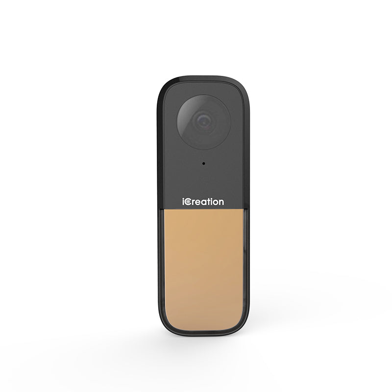 iCreation 1080P Wifi Video Doorbell