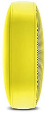 Load image into Gallery viewer, Ecoxgear EcoDrop IP65 Waterproof Bluetooth Speaker (Yellow)
